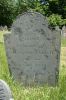 Col. Joseph Gerrish gravestone