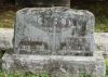 Thomas S. & Ethel L. (Noyes) Gilson gravestone