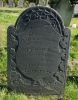 Tamezen (Stanwood) Goodhue gravestone
