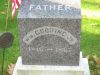William Gooding, Jr. gravestone