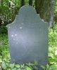 Henry Oliver Goodrich gravestone