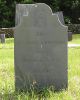 Daniel Goodwin gravestone