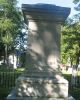 Eliphalet Greely, Jr. monument