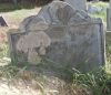Benjamin Greenleaf gravestone