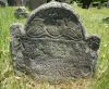 Elizabeth Hale gravestone