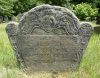 Mary (Moody) Hale gravestone