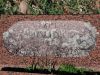 Margaret F. (McGuire) Hartley gravestone