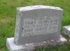 Tasker Treman & David Marston Heard gravestone