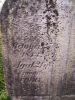 Seth Heminger gravestone