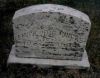 Linwood P. Hincks gravestone