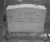 Ada I. (Lewis) Robinson gravestone