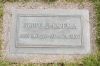 Seppe J. Hofma gravestone