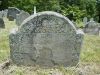 Elizabeth (Emery)(Kelley) Holman gravestone