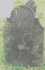 Ruth (Cowdery) Hunt gravestone