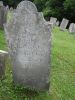 Dorothy (Whittemore) Huse gravestone