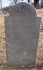 James Huse gravestone