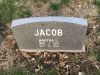 Martha L. (Noyes) Jacob gravestone