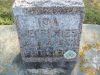 Ida (Noyes) Jefferies gravestone