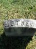 Phebe (Foss) Kendall headstone