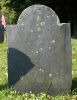 Deacon Benjamin Kimball gravestone