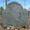 Deborah (Pemberton)Kimball gravestone