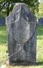 Eunice (Bacheller) Kimball gravestone