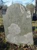 Jane Kimball gravestone