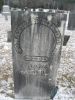 Jonathan Kimball gravestone
