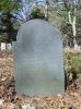 Thomas N. Kimball gravestone