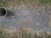Phyllis Jean (Wharton) Kissinger gravestone