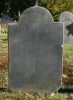 Daniel Knight gravestone