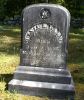 David B. Ladd gravestone