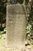 Nathaniel Ladd, Esq. gravestone