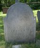 Simeon Ladd gravestone
