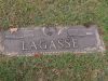 Joseph G. & Alice F. (Michaud) Lagasse gravestone