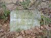 Camilla (Bolles) Life gravestone