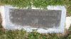 June (Noyes) Liggett gravestone
