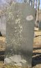 Betsey (Greenough) Little gravestone