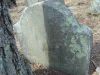 Ensign Enoch Little gravestone