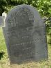 Col. Joseph Bartlett Little gravestone