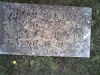 Beatrice Long gravestone