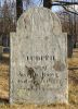 Judith (Colby) Long gravestone