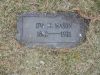 Ida M. (Noyes) (Judkins) Mason gravestone
