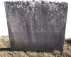 Dorothea (Cushing) Merrill gravestone