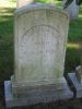 Ebenezer Merrill gravestone