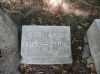 Nathan Lord Merrill gravestone
