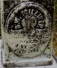 Orville W. Milliken gravestone