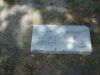 Evarts Alonzo Moody gravestone