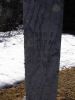 John F. Morgan gravestone (full)
