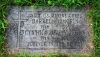 Gunnery Sergeant Darrell J. & Cynthia (Lovely) Morin gravestone